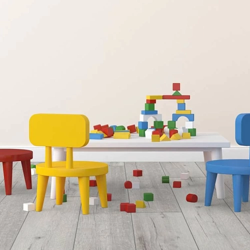 ДУБ РИП БЕЛЫЙ ЛАМИНАТ  KRONOTEX  ROBUSTO ламинат для пола